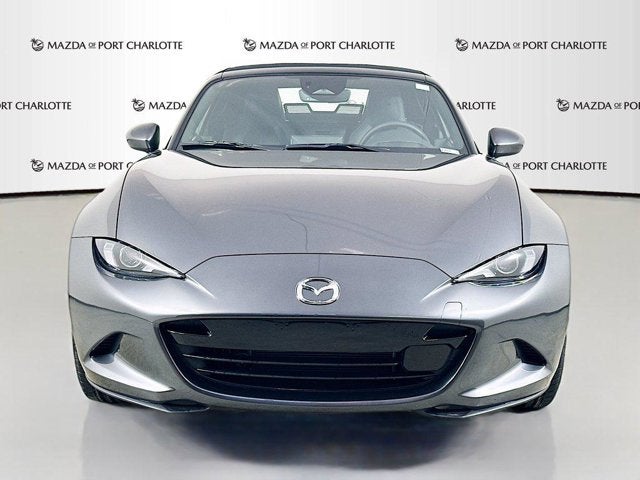 2026 Mazda Mazda MX-5 Miata Grand Touring