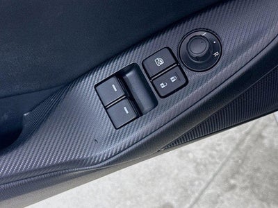 2026 Mazda Mazda MX-5 Miata Grand Touring