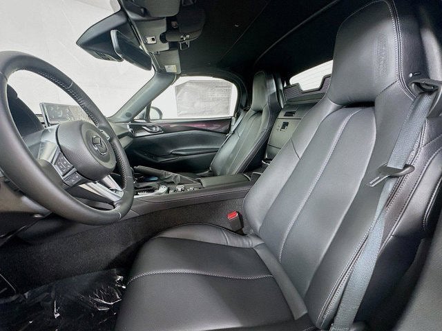2026 Mazda Mazda MX-5 Miata Grand Touring