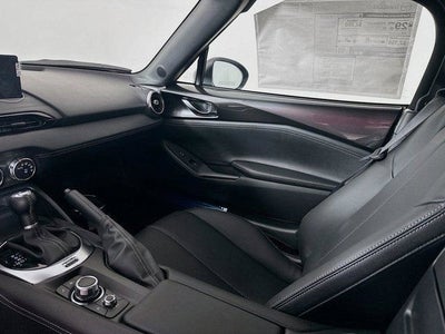 2026 Mazda Mazda MX-5 Miata Grand Touring