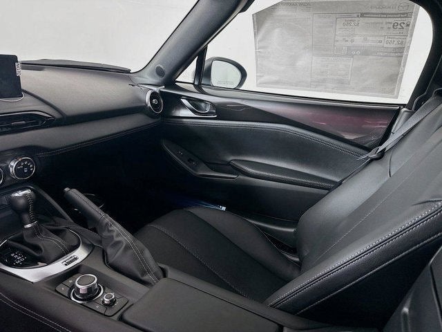 2026 Mazda Mazda MX-5 Miata Grand Touring
