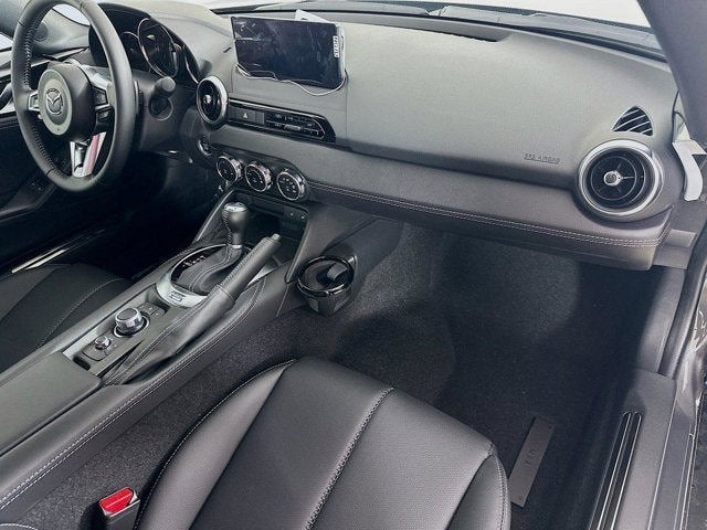 2026 Mazda Mazda MX-5 Miata Grand Touring