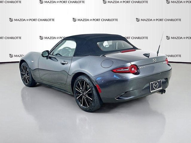 2026 Mazda Mazda MX-5 Miata Grand Touring