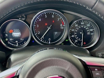 2026 Mazda Mazda MX-5 Miata Grand Touring