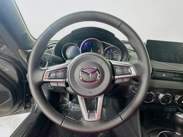 2026 Mazda Mazda MX-5 Miata Grand Touring