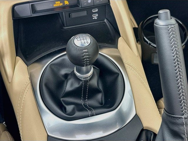 2026 Mazda Mazda MX-5 Miata Grand Touring