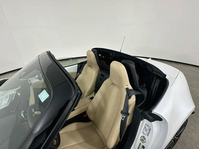 2026 Mazda Mazda MX-5 Miata Grand Touring