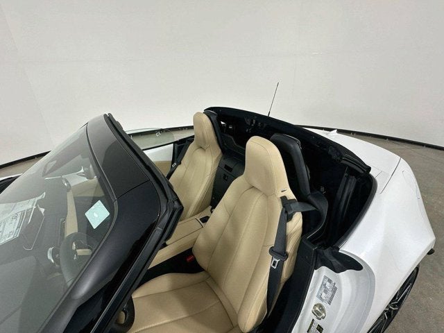 2026 Mazda Mazda MX-5 Miata Grand Touring