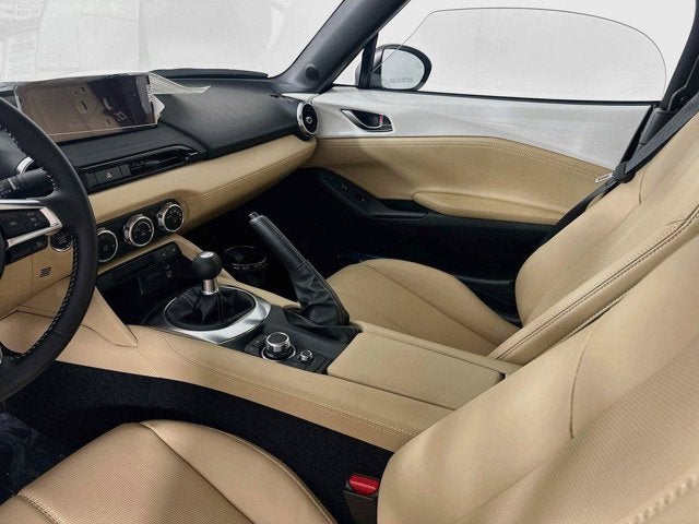 2026 Mazda Mazda MX-5 Miata Grand Touring