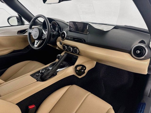 2026 Mazda Mazda MX-5 Miata Grand Touring
