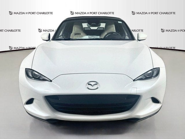 2026 Mazda Mazda MX-5 Miata Grand Touring
