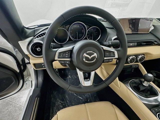 2026 Mazda Mazda MX-5 Miata Grand Touring