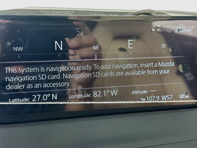 2026 Mazda Mazda MX-5 Miata Grand Touring