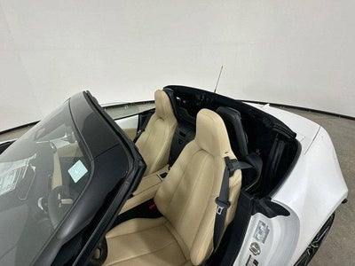 2026 Mazda Mazda MX-5 Miata Grand Touring