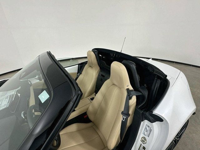 2026 Mazda Mazda MX-5 Miata Grand Touring