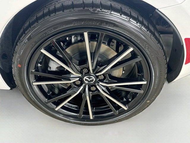 2026 Mazda Mazda MX-5 Miata Grand Touring