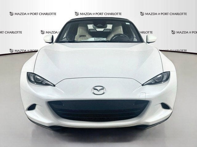 2026 Mazda Mazda MX-5 Miata Grand Touring