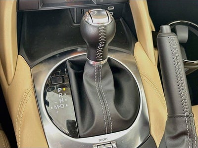 2026 Mazda Mazda MX-5 Miata Grand Touring