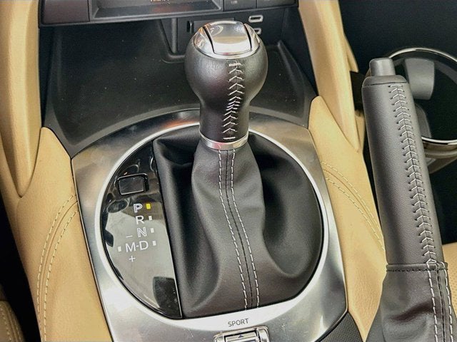 2026 Mazda Mazda MX-5 Miata Grand Touring