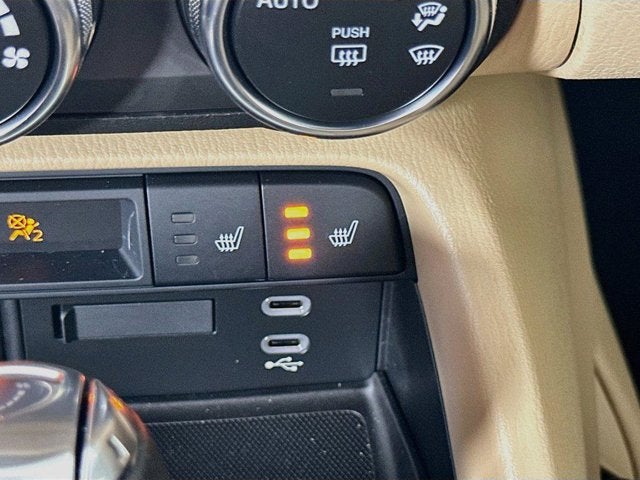 2026 Mazda Mazda MX-5 Miata Grand Touring