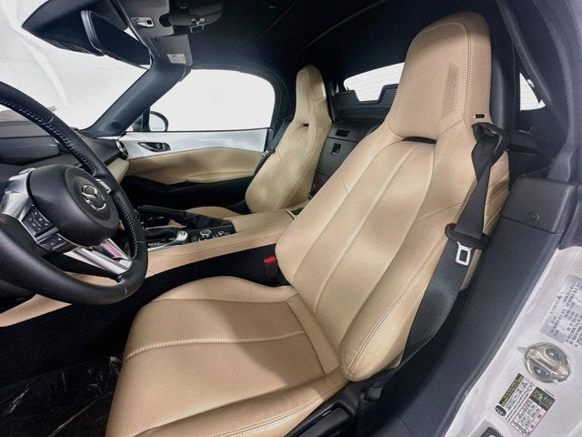 2026 Mazda Mazda MX-5 Miata Grand Touring