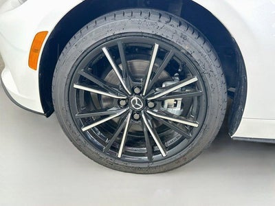 2026 Mazda Mazda MX-5 Miata Grand Touring