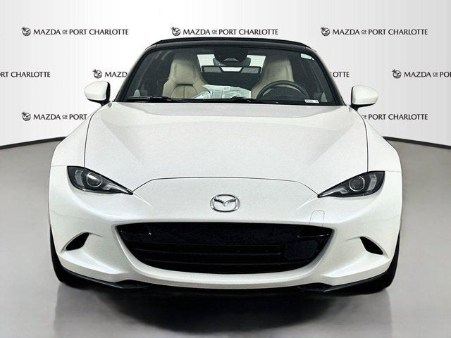 2026 Mazda Mazda MX-5 Miata Grand Touring