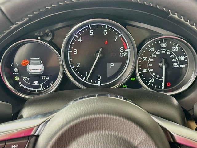 2026 Mazda Mazda MX-5 Miata Grand Touring