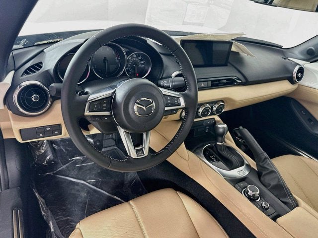 2026 Mazda Mazda MX-5 Miata Grand Touring