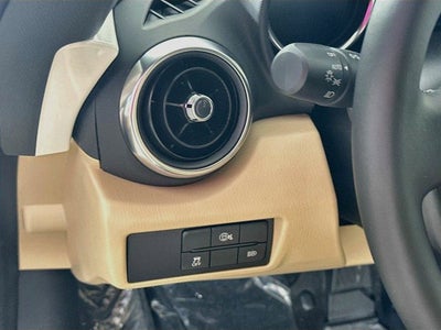 2026 Mazda Mazda MX-5 Miata Grand Touring