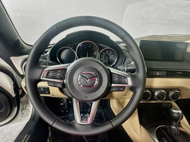 2026 Mazda Mazda MX-5 Miata Grand Touring