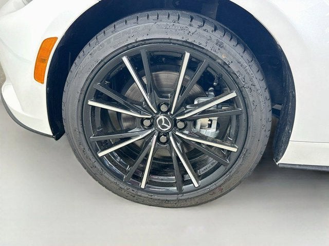 2026 Mazda Mazda MX-5 Miata Grand Touring