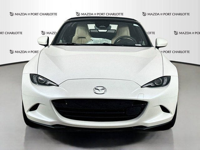 2026 Mazda Mazda MX-5 Miata Grand Touring