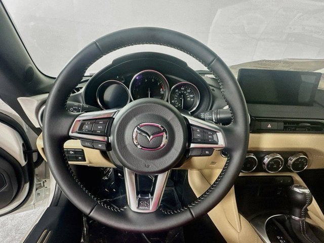2026 Mazda Mazda MX-5 Miata Grand Touring