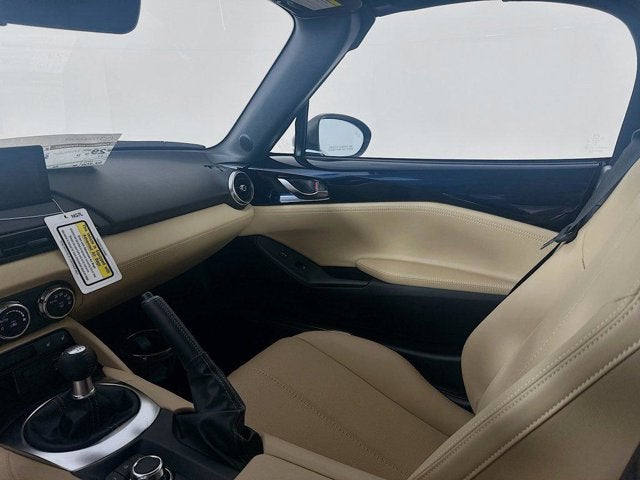 2026 Mazda Mazda MX-5 Miata Grand Touring