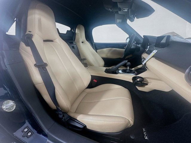 2026 Mazda Mazda MX-5 Miata Grand Touring