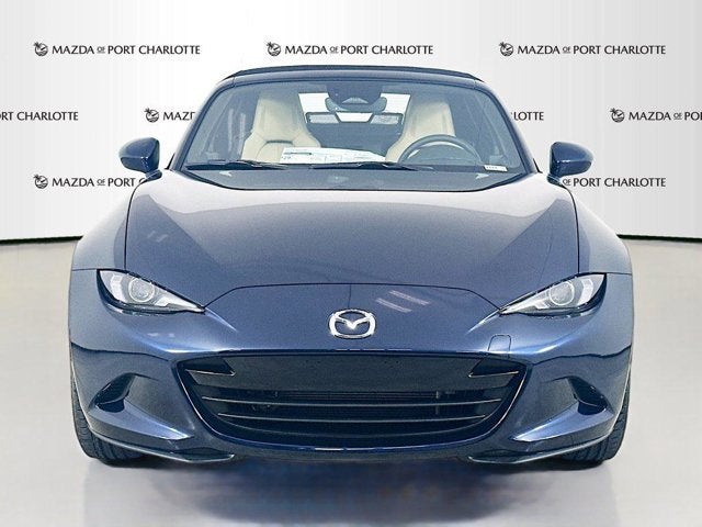 2026 Mazda Mazda MX-5 Miata Grand Touring