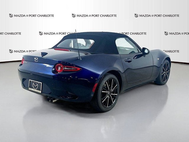 2026 Mazda Mazda MX-5 Miata Grand Touring