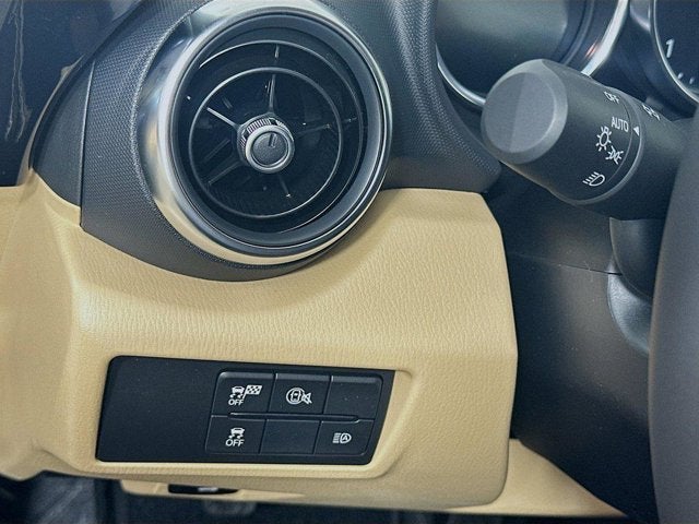 2026 Mazda Mazda MX-5 Miata Grand Touring