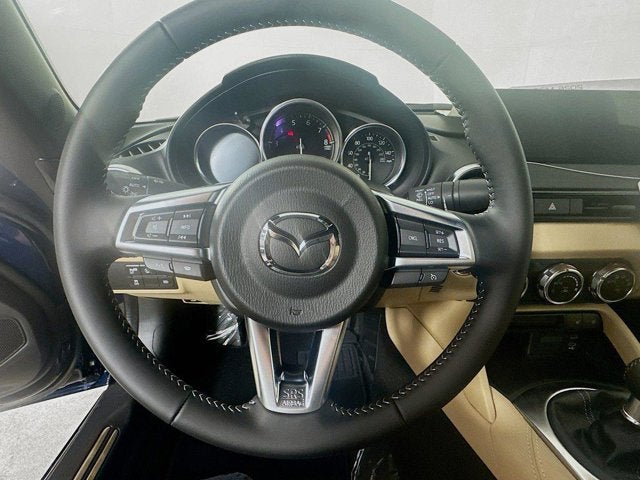 2026 Mazda Mazda MX-5 Miata Grand Touring