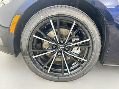 2026 Mazda Mazda MX-5 Miata Grand Touring