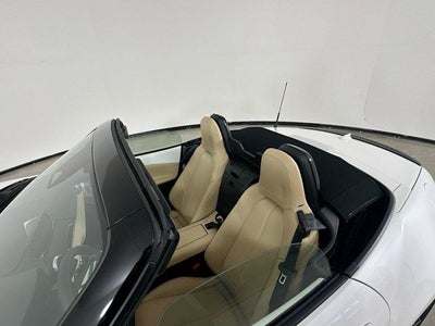 2026 Mazda Mazda MX-5 Miata Grand Touring