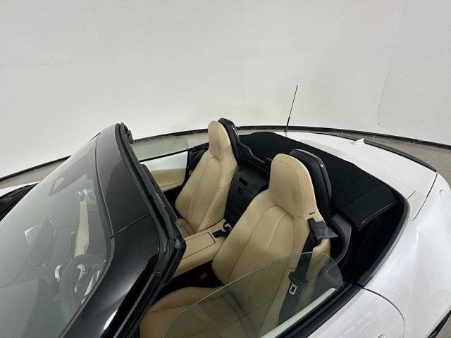 2026 Mazda Mazda MX-5 Miata Grand Touring
