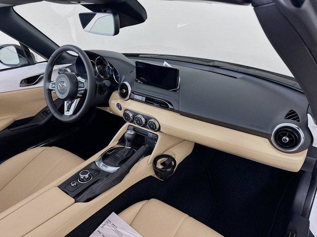 2026 Mazda Mazda MX-5 Miata Grand Touring