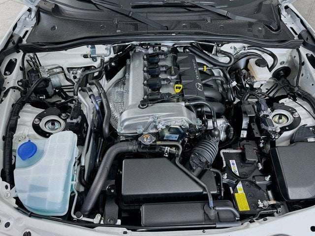 2026 Mazda Mazda MX-5 Miata Grand Touring