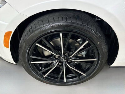 2026 Mazda Mazda MX-5 Miata Grand Touring