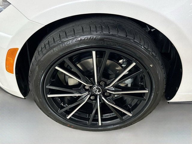 2026 Mazda Mazda MX-5 Miata Grand Touring