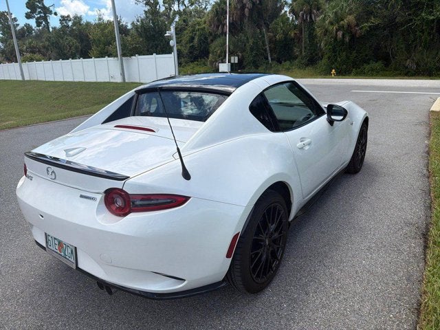 2024 Mazda Mazda MX-5 Miata RF Club