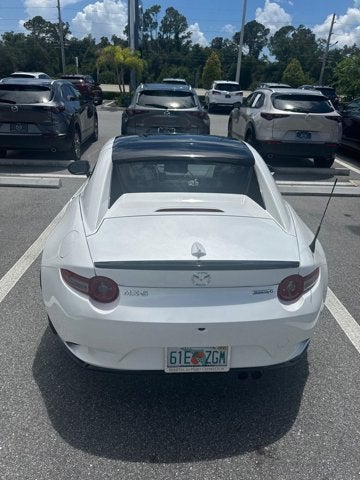 2024 Mazda Mazda MX-5 Miata RF Club