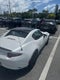 2024 Mazda Mazda MX-5 Miata RF Club